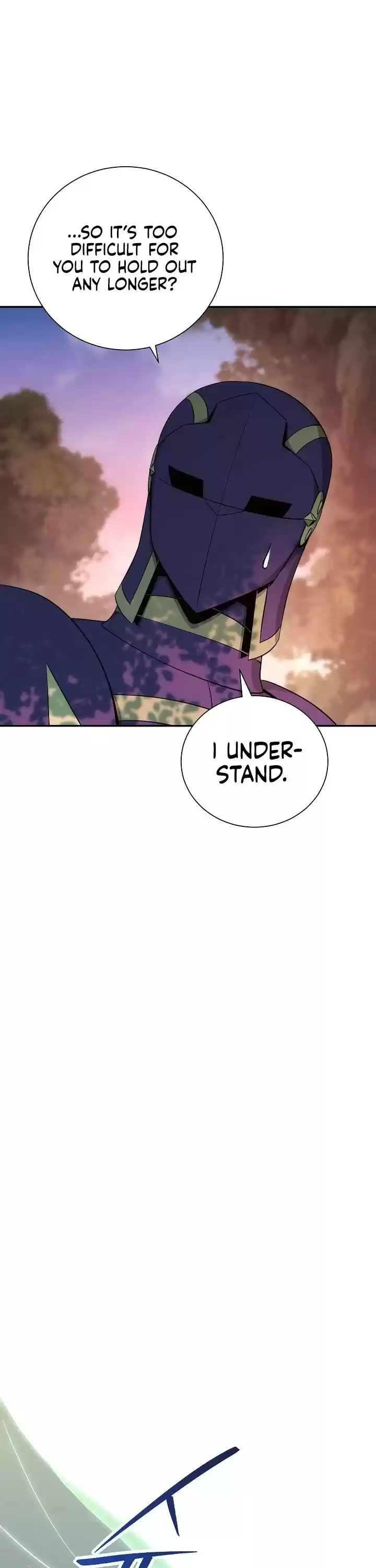 Skeleton Soldier Couldn’T Protect The Dungeon Chapter 165