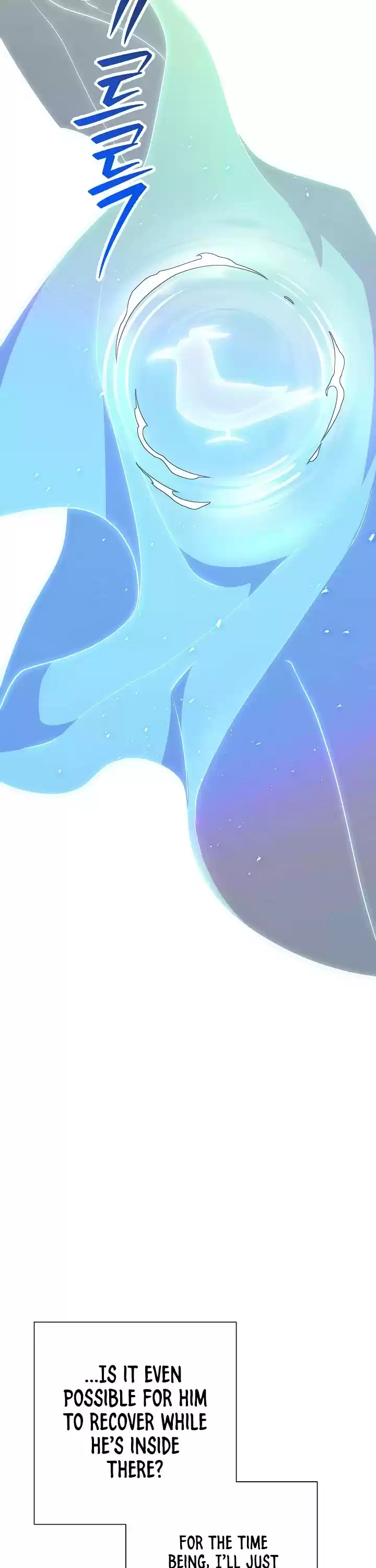 Skeleton Soldier Couldn’T Protect The Dungeon Chapter 165