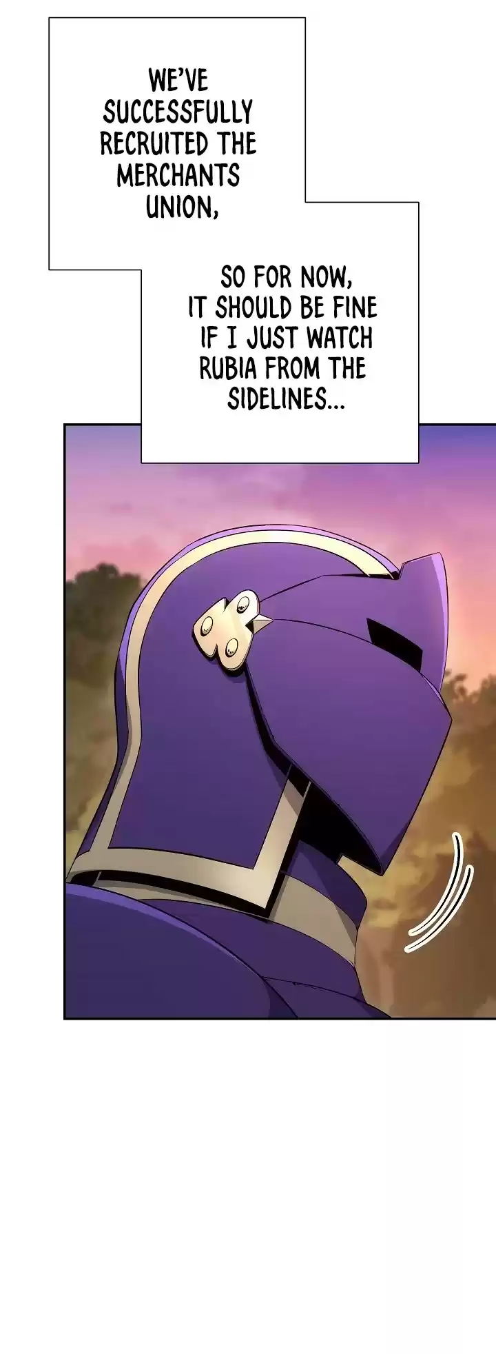 Skeleton Soldier Couldn’T Protect The Dungeon Chapter 165