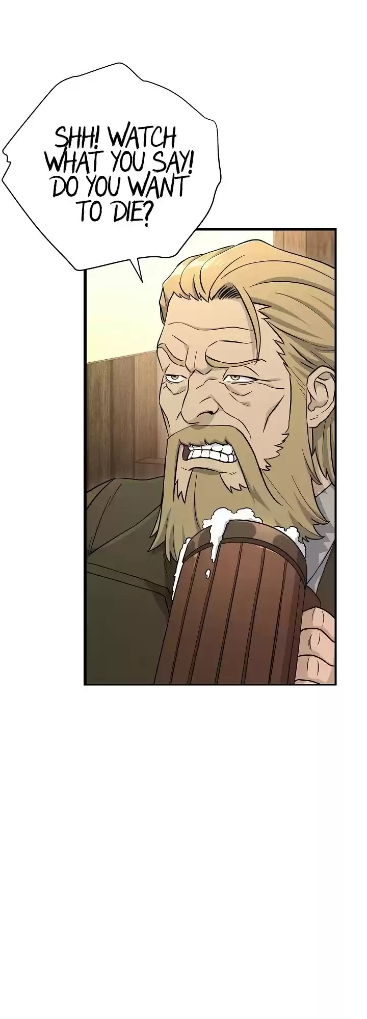 Skeleton Soldier Couldn’T Protect The Dungeon Chapter 165