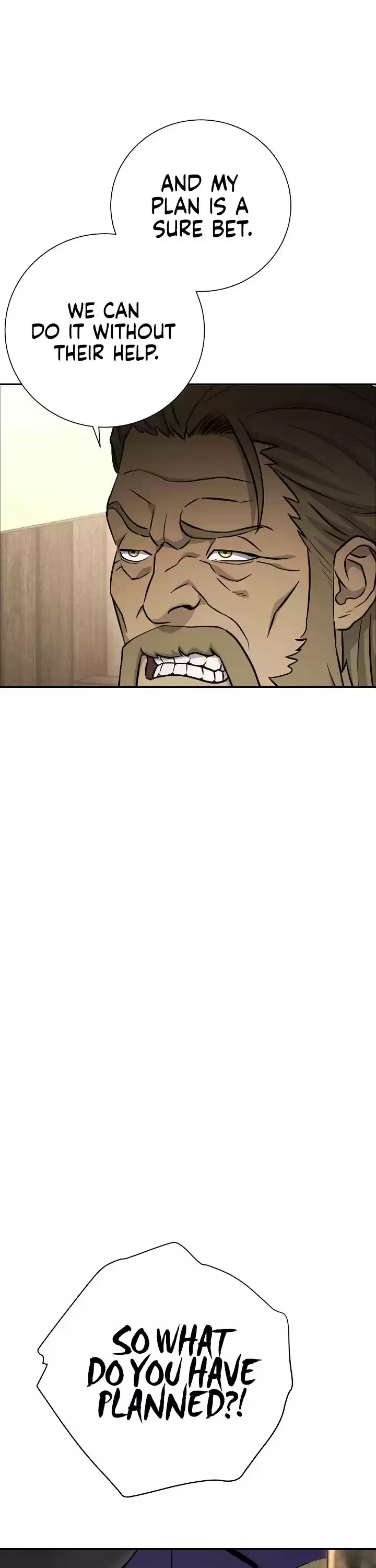 Skeleton Soldier Couldn’T Protect The Dungeon Chapter 165