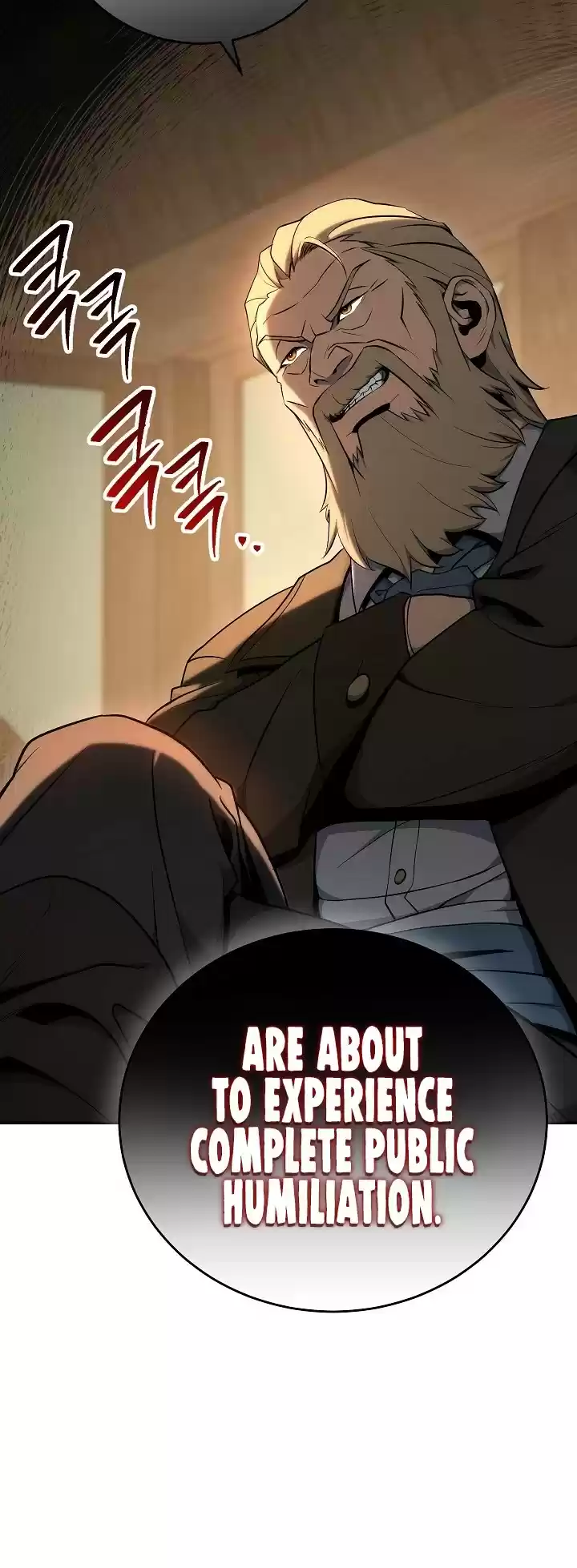 Skeleton Soldier Couldn’T Protect The Dungeon Chapter 165