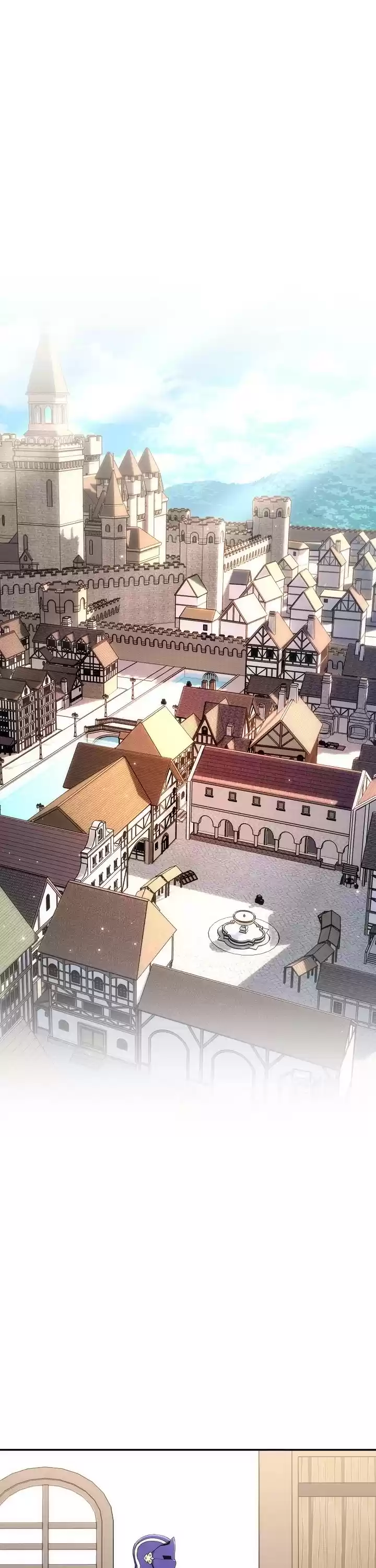 Skeleton Soldier Couldn’T Protect The Dungeon Chapter 167