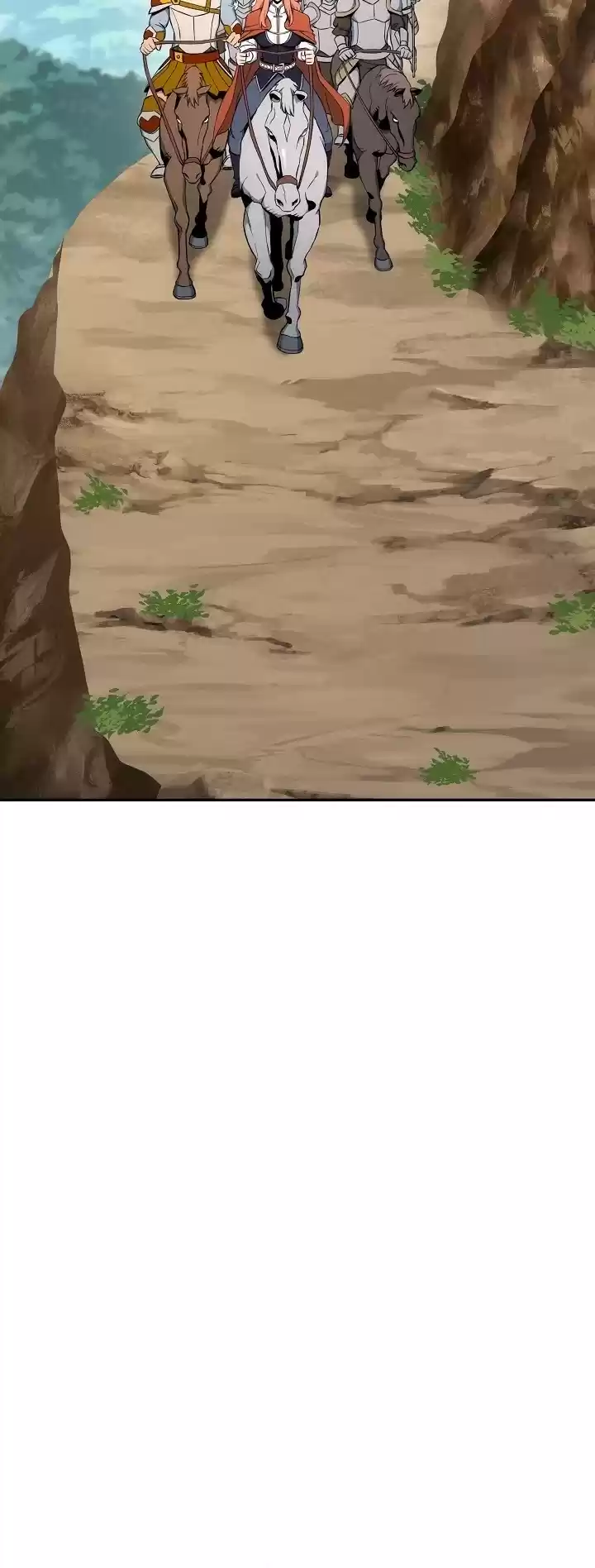 Skeleton Soldier Couldn’T Protect The Dungeon Chapter 167