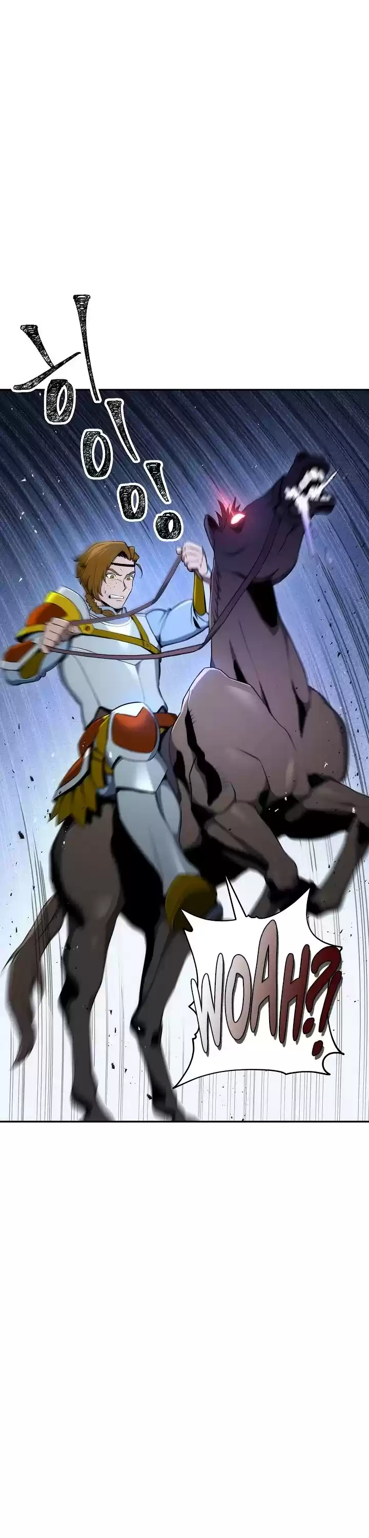 Skeleton Soldier Couldn’T Protect The Dungeon Chapter 167