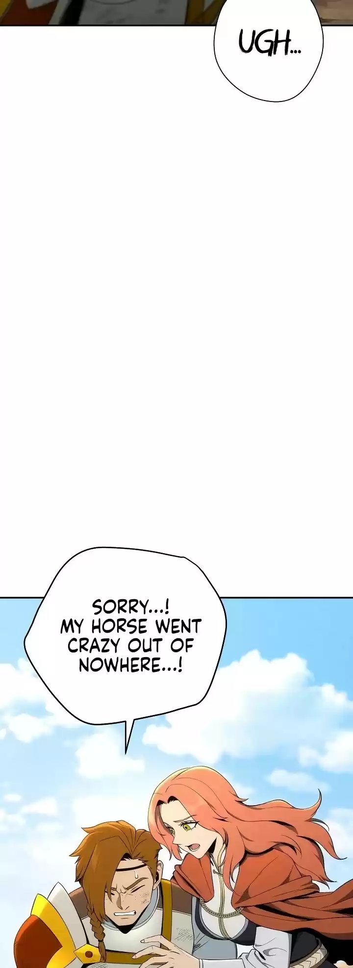 Skeleton Soldier Couldn’T Protect The Dungeon Chapter 167