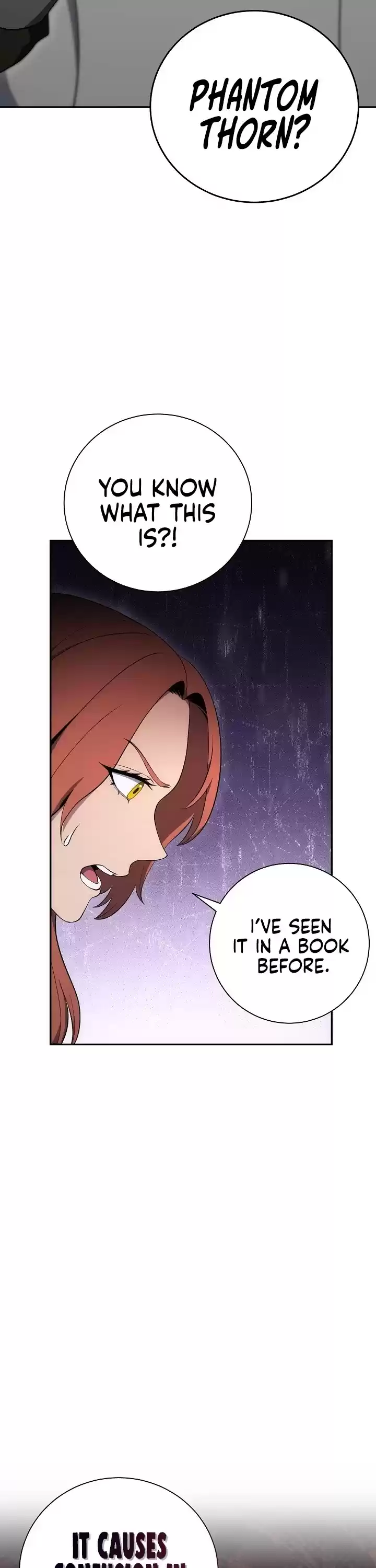 Skeleton Soldier Couldn’T Protect The Dungeon Chapter 167