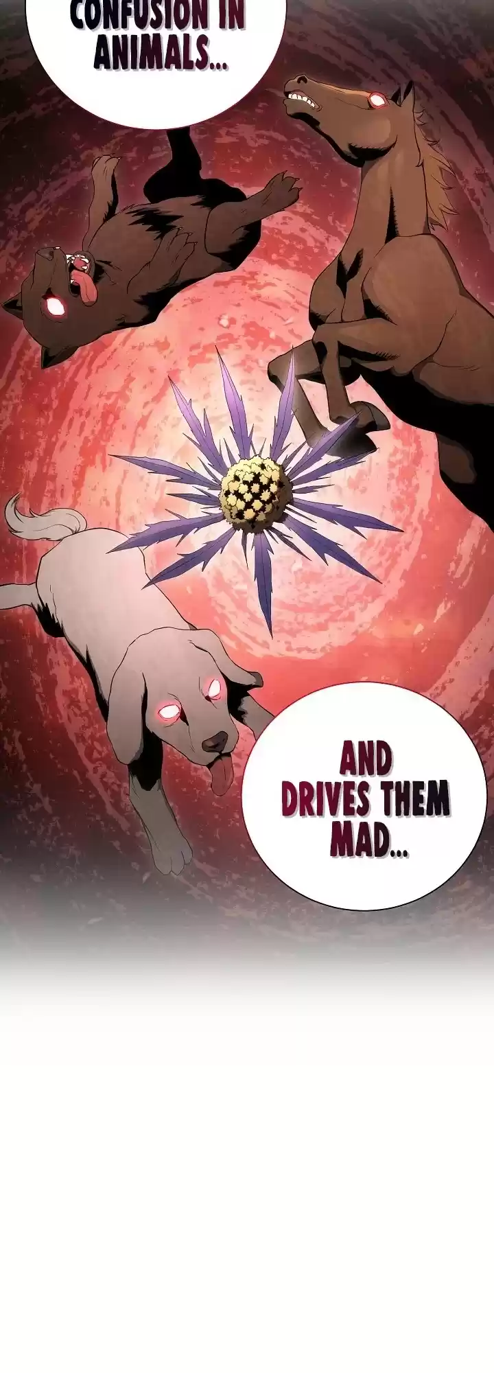 Skeleton Soldier Couldn’T Protect The Dungeon Chapter 167