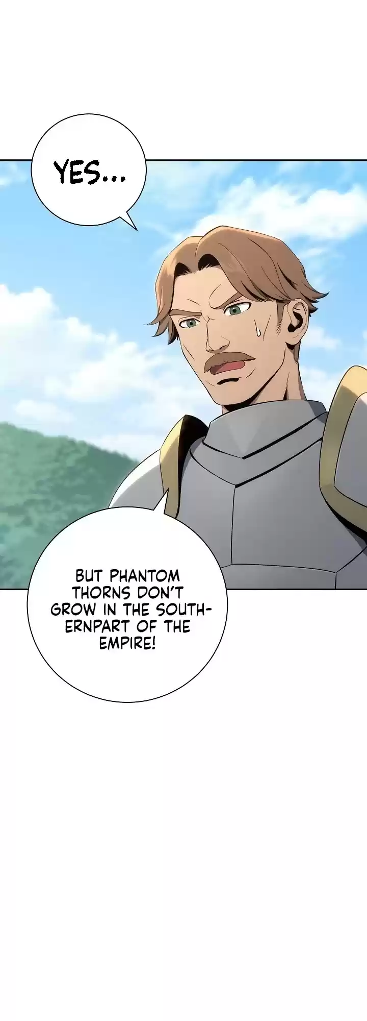 Skeleton Soldier Couldn’T Protect The Dungeon Chapter 167