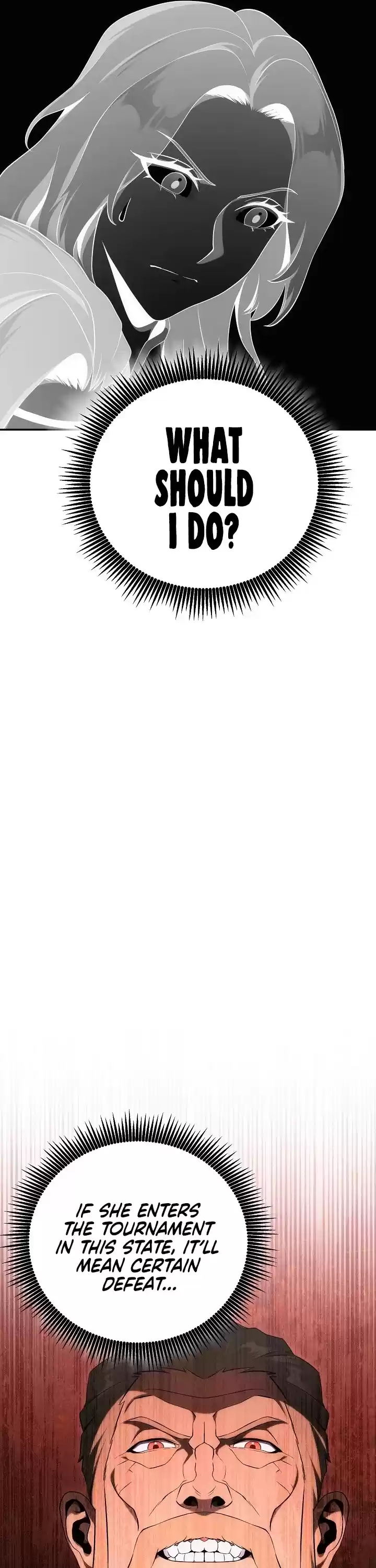 Skeleton Soldier Couldn’T Protect The Dungeon Chapter 167