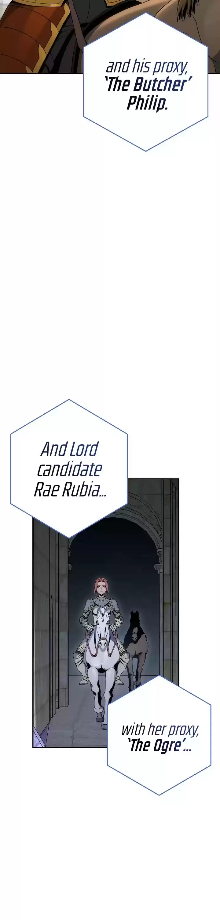 Skeleton Soldier Couldn’T Protect The Dungeon Chapter 167