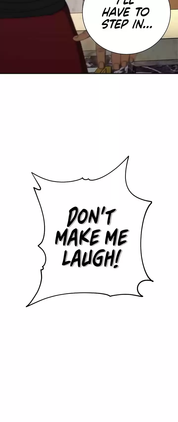 Skeleton Soldier Couldn’T Protect The Dungeon Chapter 167