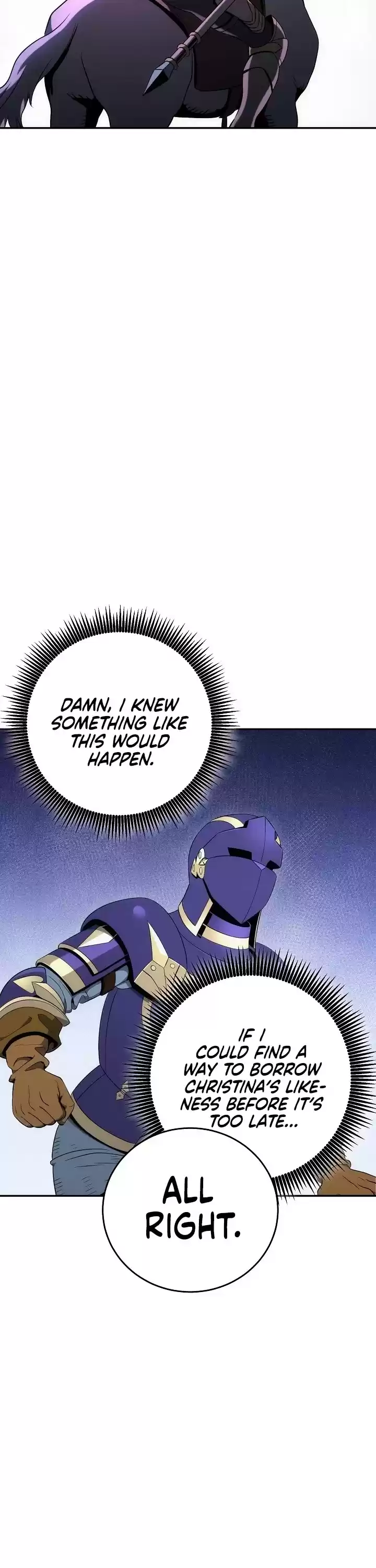 Skeleton Soldier Couldn’T Protect The Dungeon Chapter 167