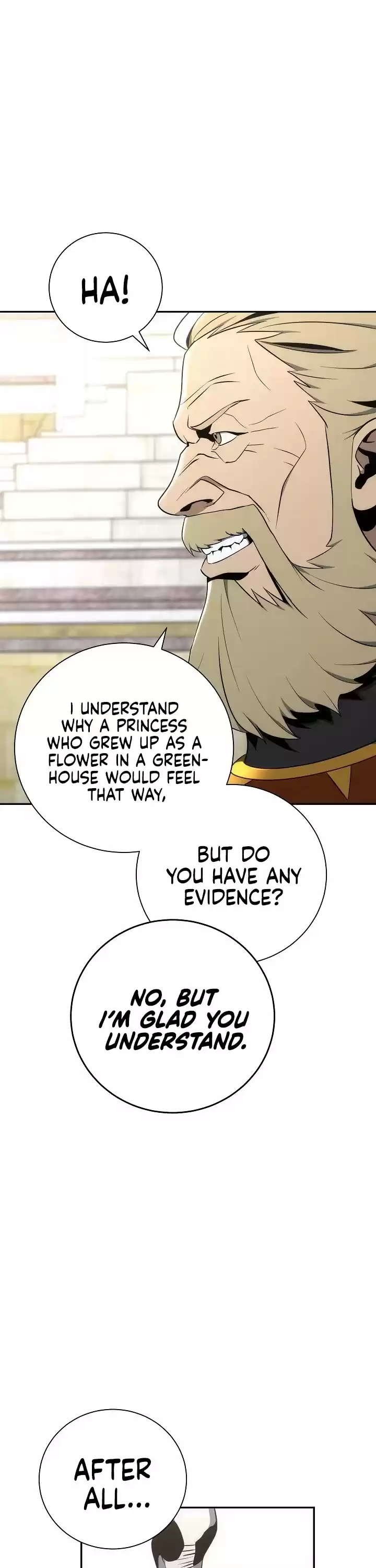 Skeleton Soldier Couldn’T Protect The Dungeon Chapter 167