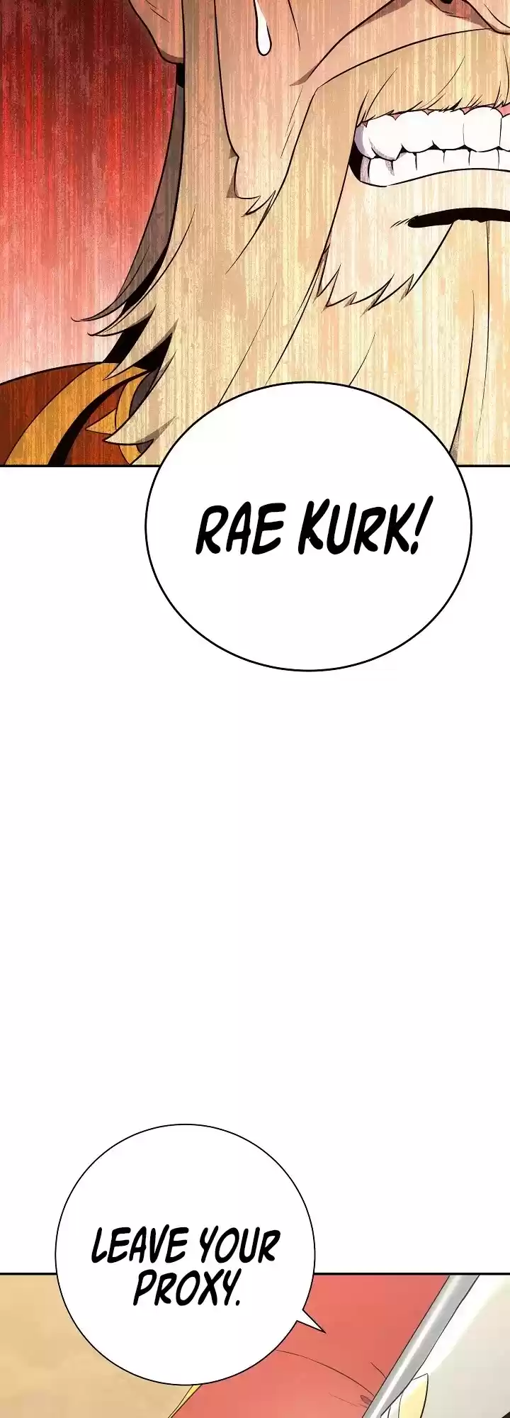 Skeleton Soldier Couldn’T Protect The Dungeon Chapter 167