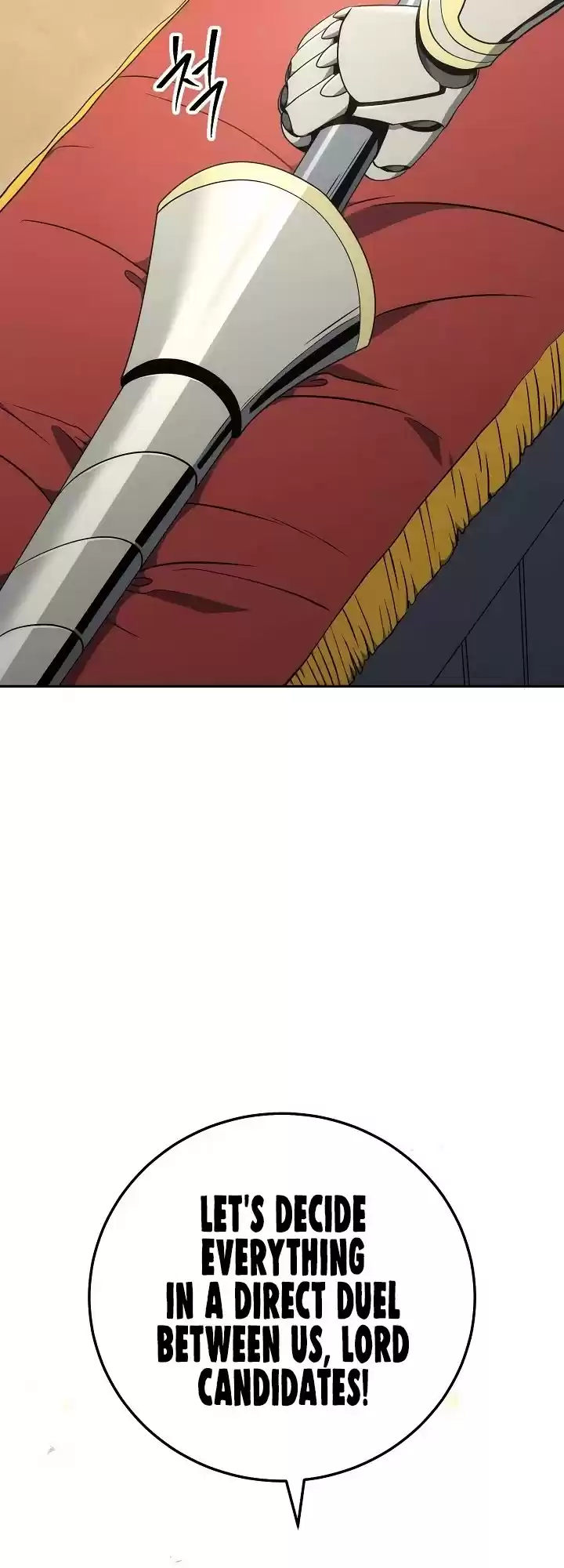 Skeleton Soldier Couldn’T Protect The Dungeon Chapter 167