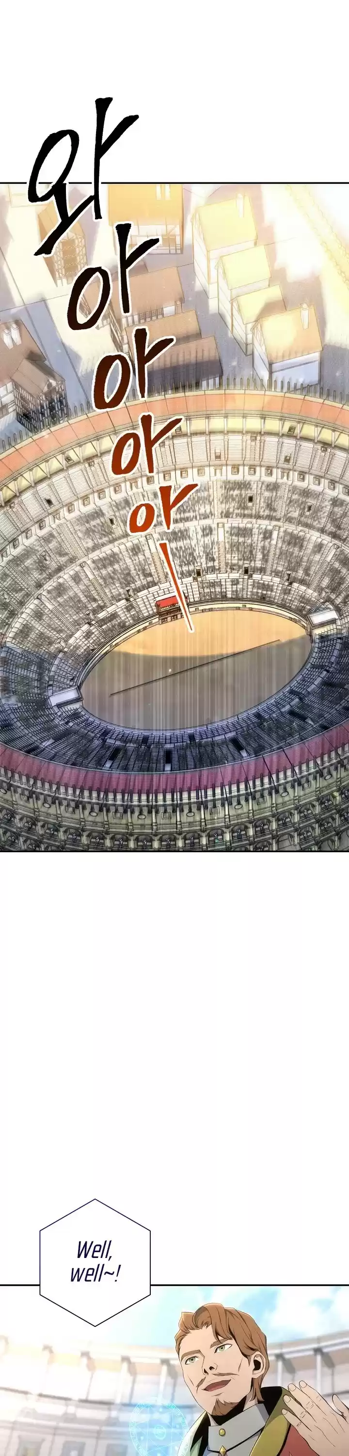 Skeleton Soldier Couldn’T Protect The Dungeon Chapter 168