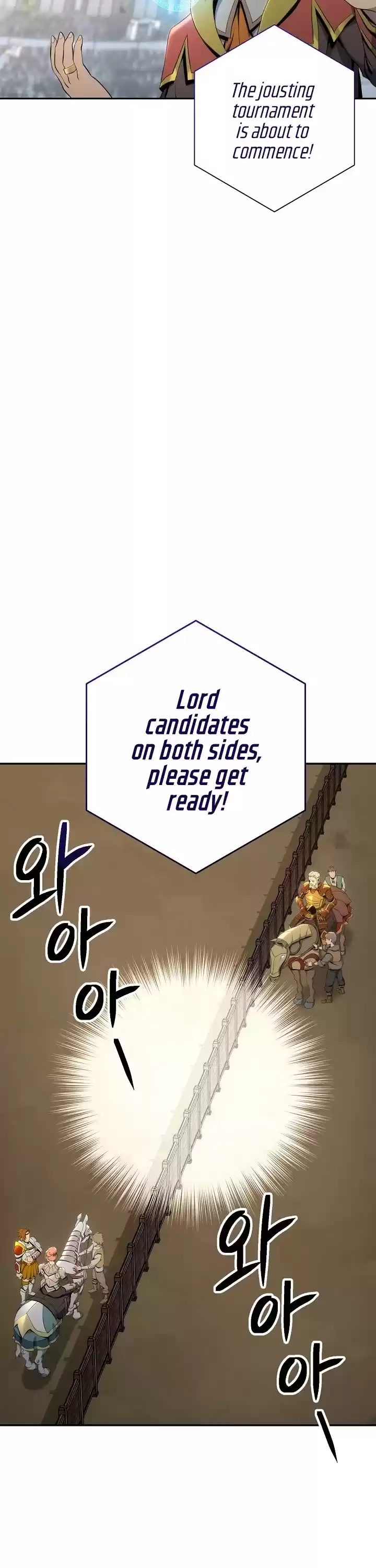 Skeleton Soldier Couldn’T Protect The Dungeon Chapter 168