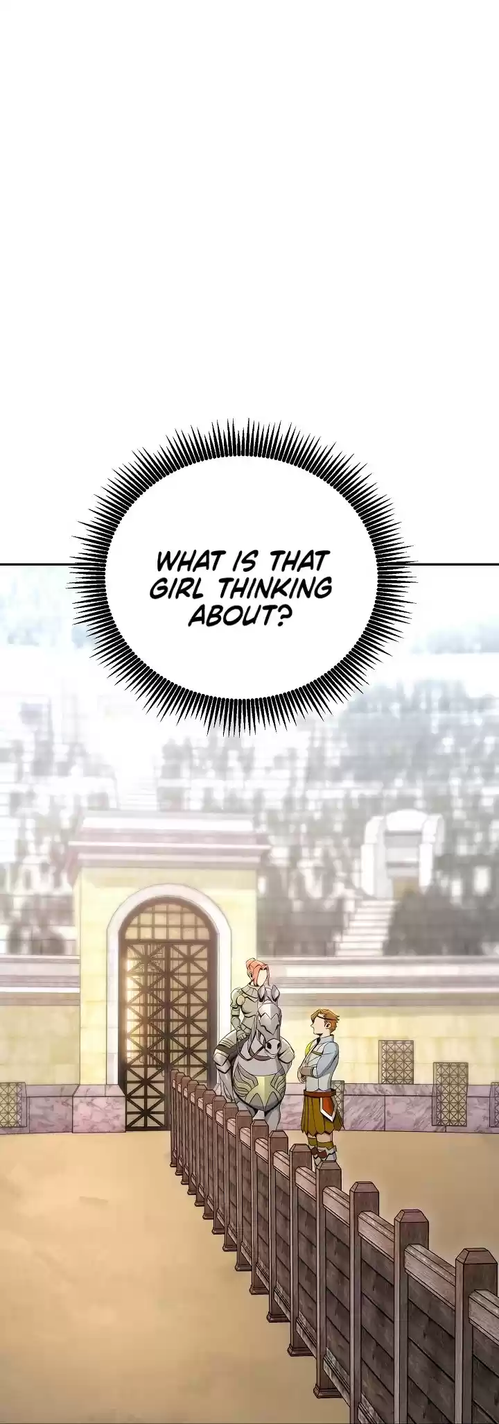 Skeleton Soldier Couldn’T Protect The Dungeon Chapter 168