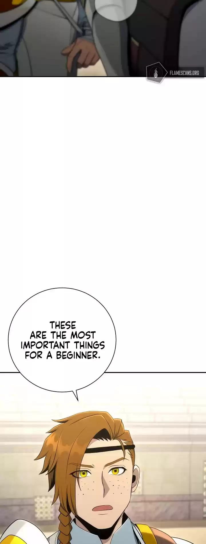 Skeleton Soldier Couldn’T Protect The Dungeon Chapter 168