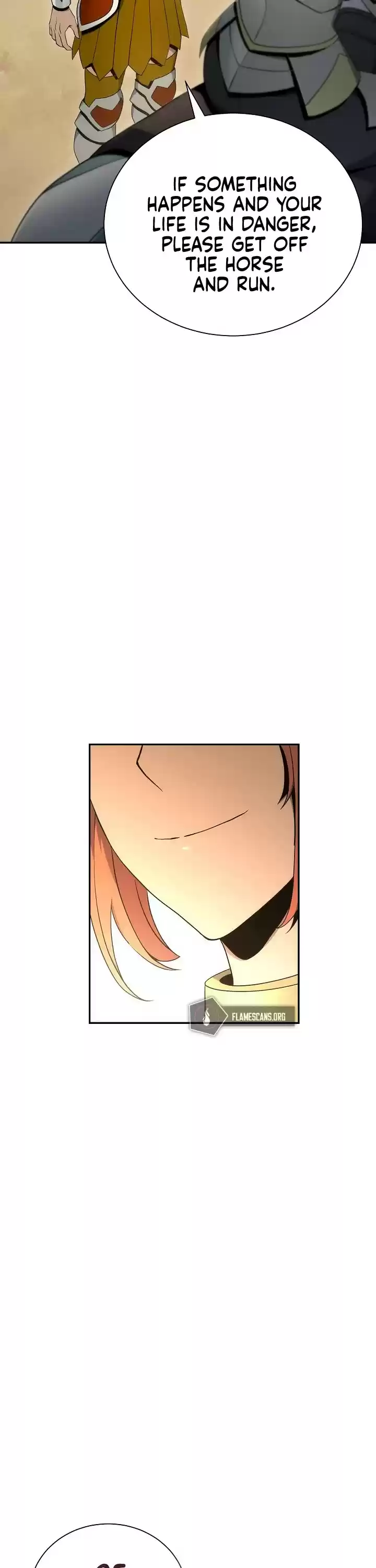 Skeleton Soldier Couldn’T Protect The Dungeon Chapter 168