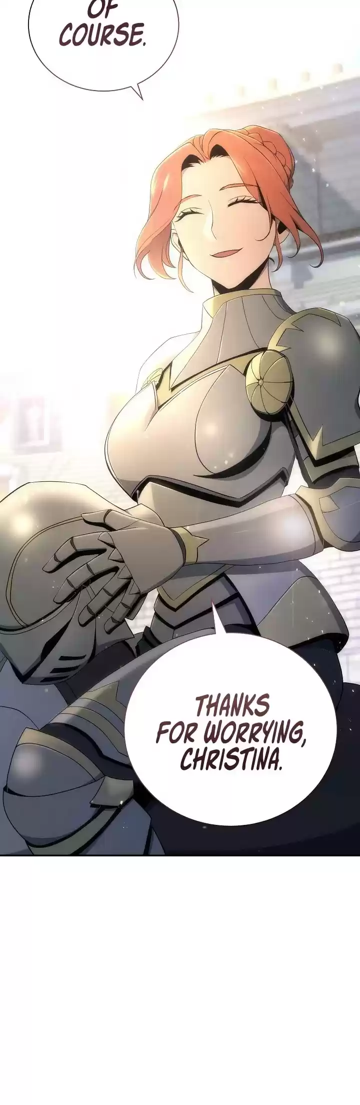 Skeleton Soldier Couldn’T Protect The Dungeon Chapter 168