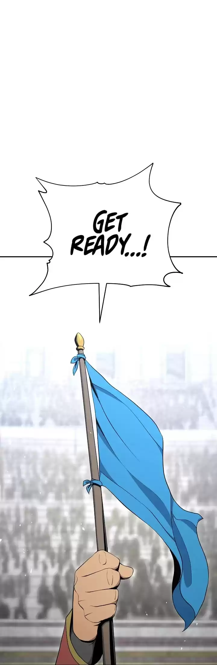 Skeleton Soldier Couldn’T Protect The Dungeon Chapter 168