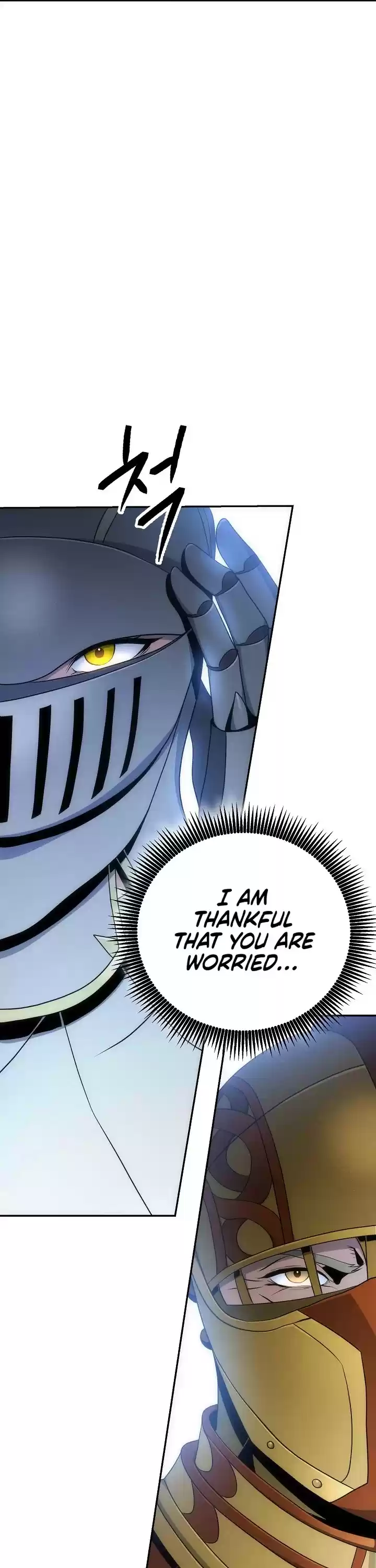 Skeleton Soldier Couldn’T Protect The Dungeon Chapter 168