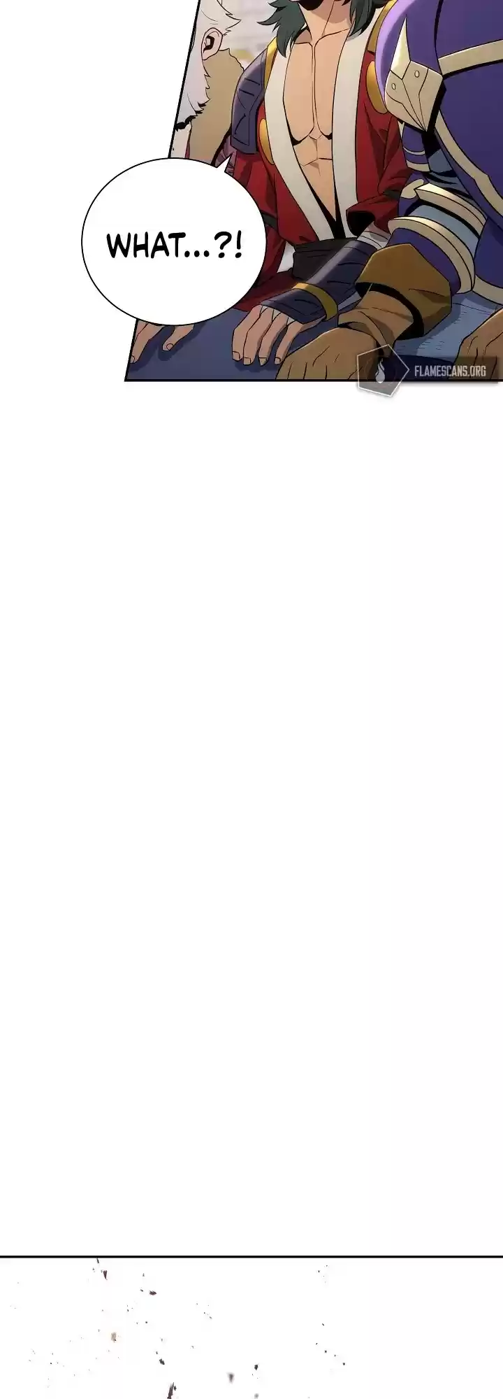 Skeleton Soldier Couldn’T Protect The Dungeon Chapter 168