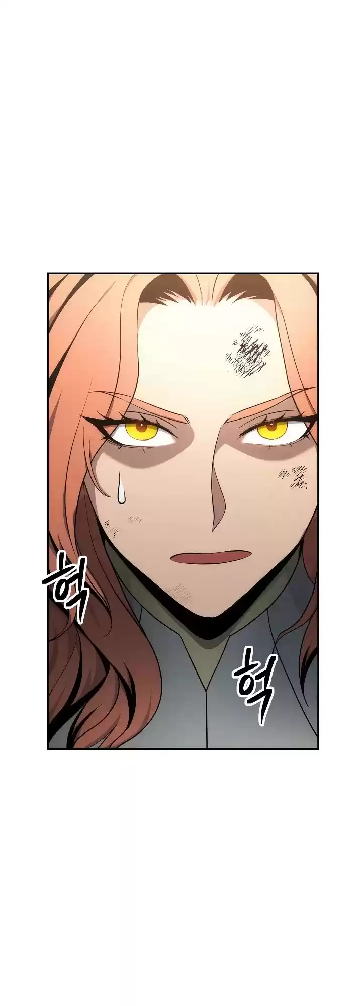 Skeleton Soldier Couldn’T Protect The Dungeon Chapter 168