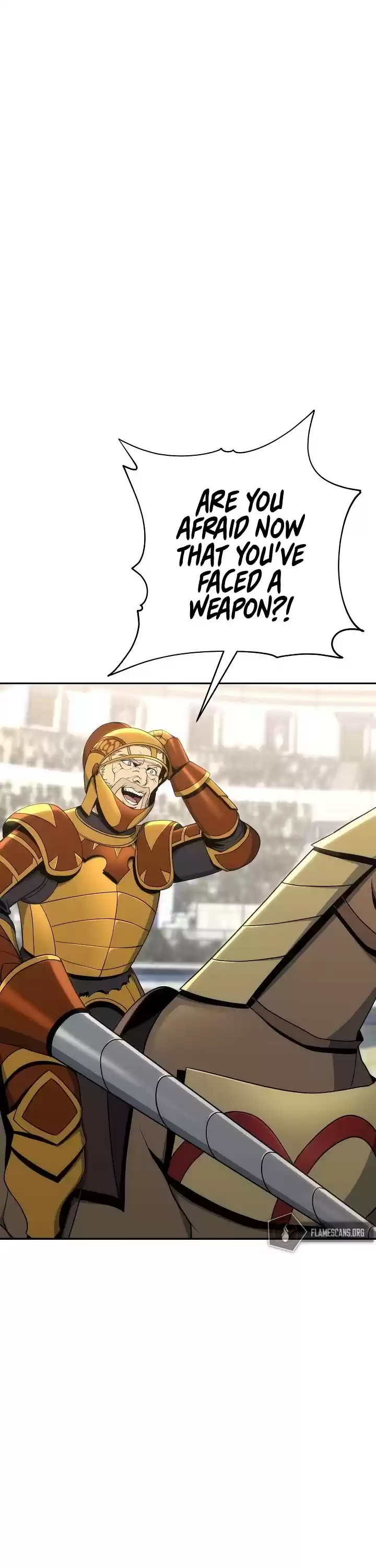 Skeleton Soldier Couldn’T Protect The Dungeon Chapter 168