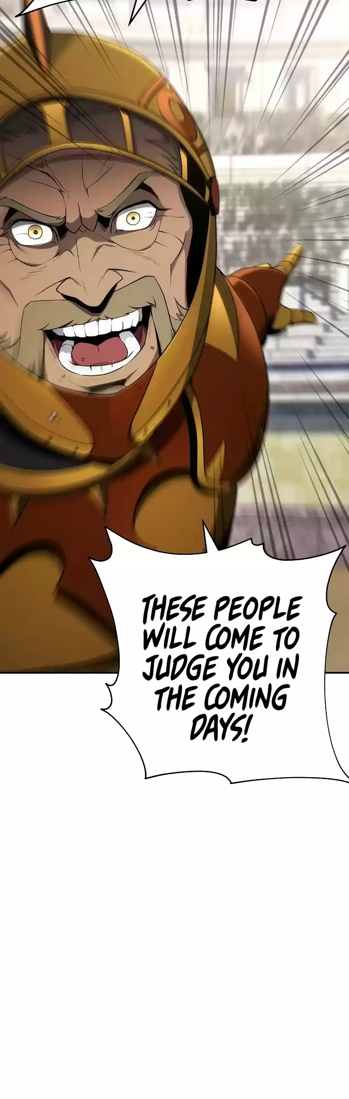 Skeleton Soldier Couldn’T Protect The Dungeon Chapter 168