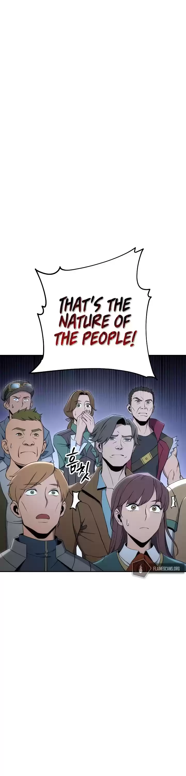 Skeleton Soldier Couldn’T Protect The Dungeon Chapter 168