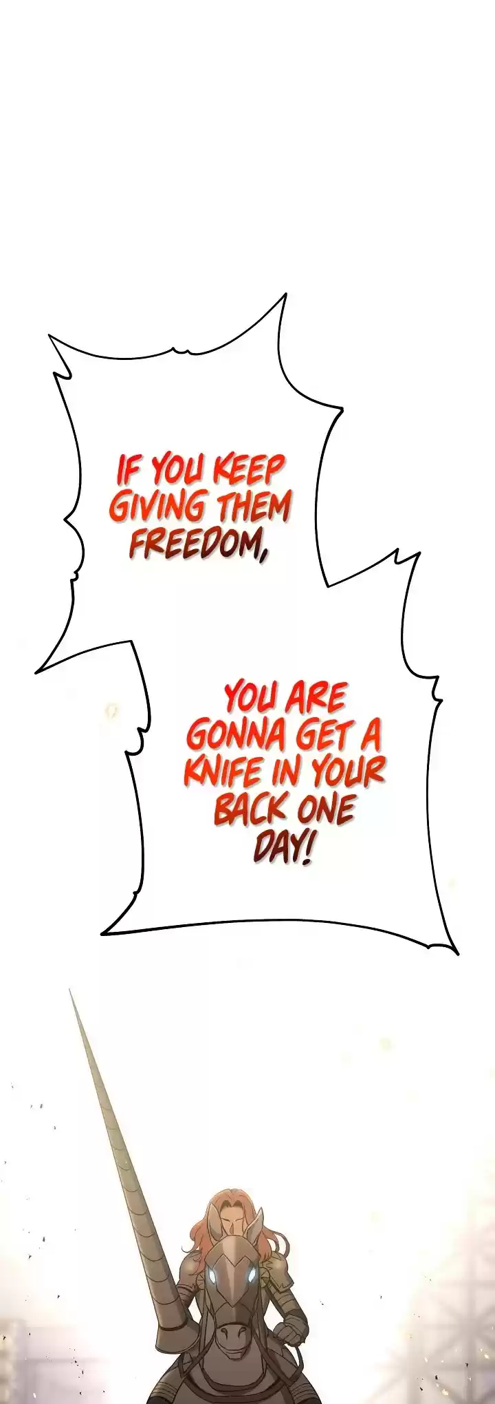 Skeleton Soldier Couldn’T Protect The Dungeon Chapter 168