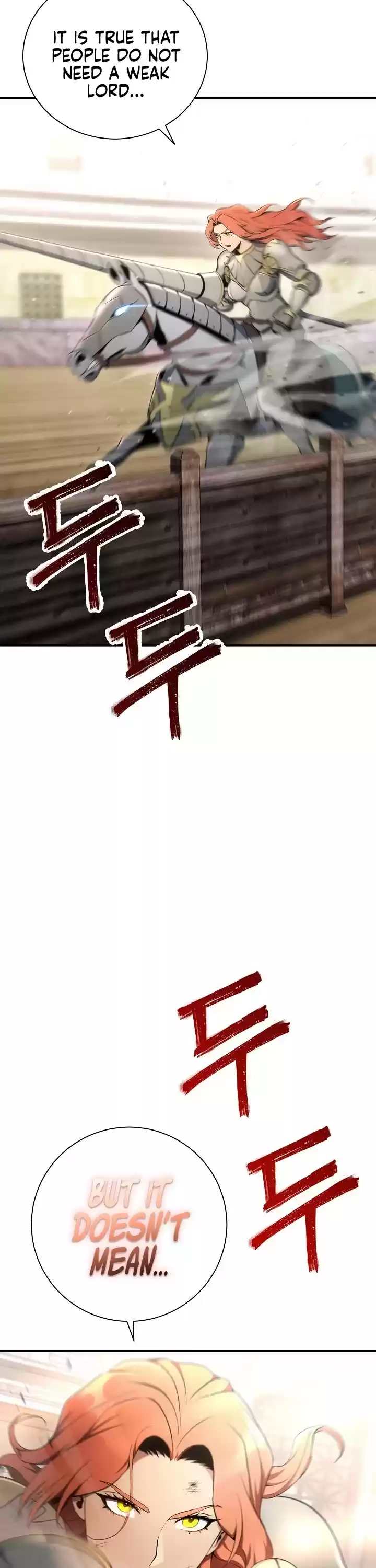 Skeleton Soldier Couldn’T Protect The Dungeon Chapter 168