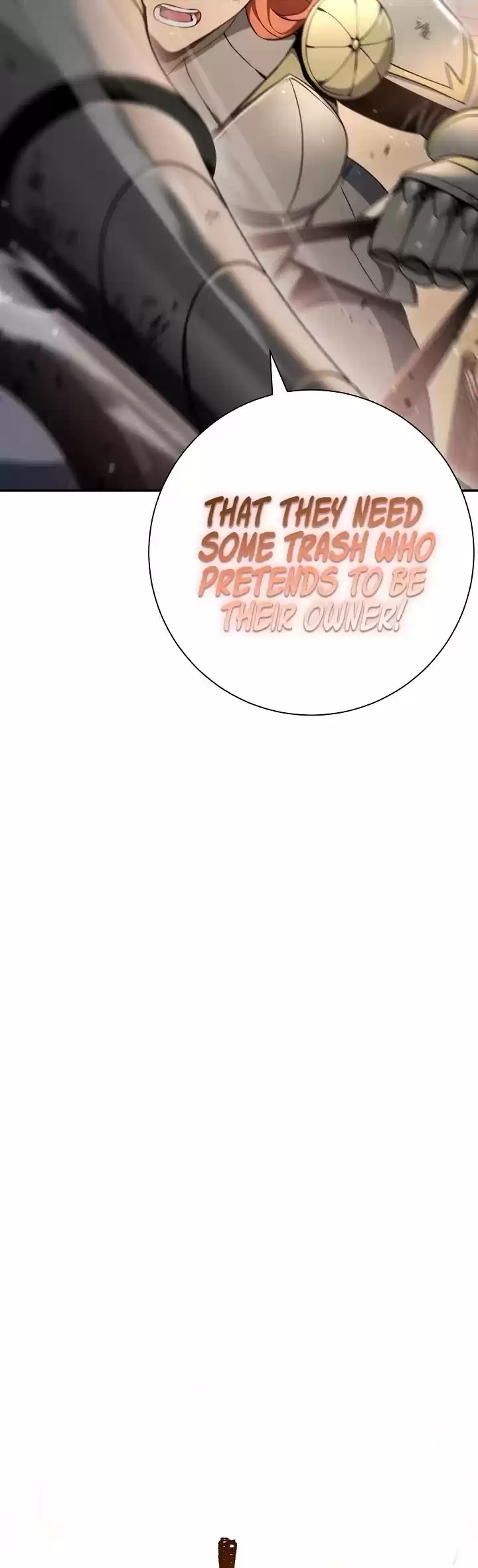 Skeleton Soldier Couldn’T Protect The Dungeon Chapter 168