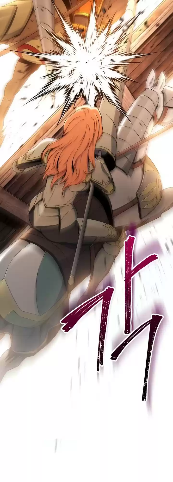 Skeleton Soldier Couldn’T Protect The Dungeon Chapter 168