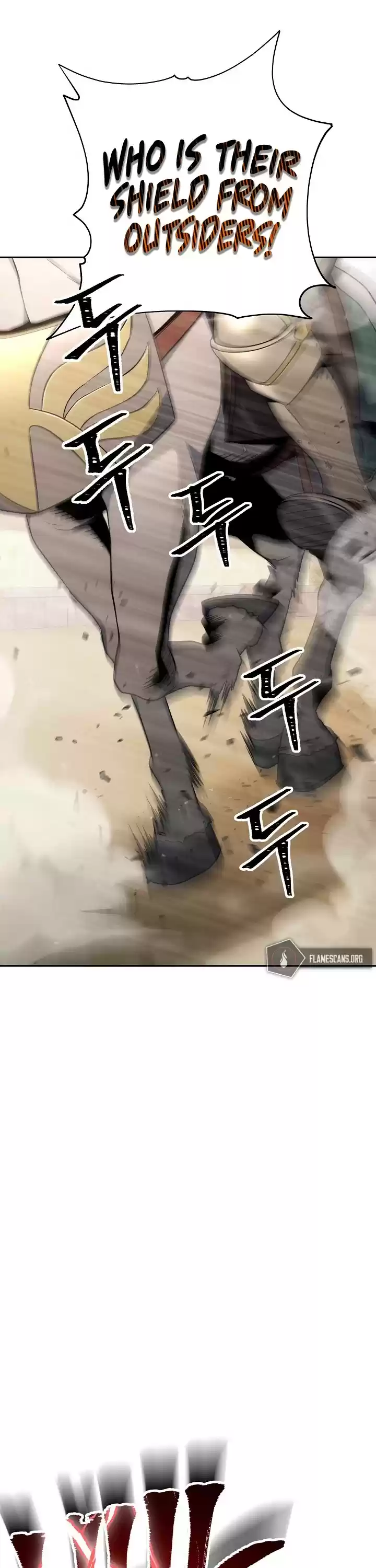 Skeleton Soldier Couldn’T Protect The Dungeon Chapter 168