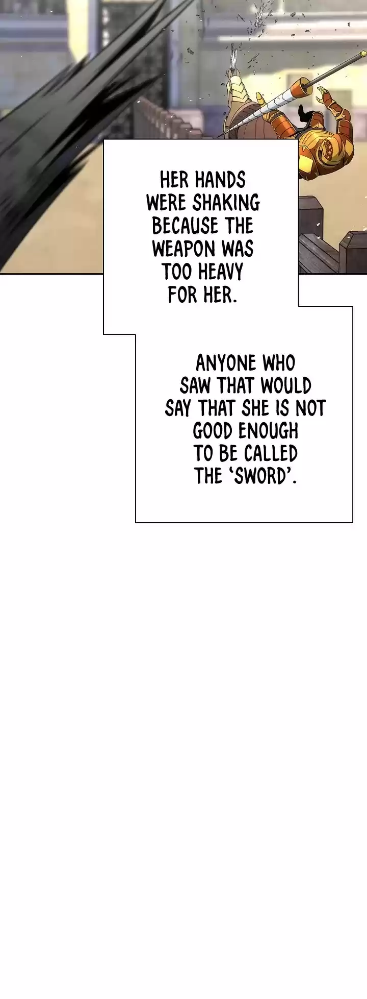 Skeleton Soldier Couldn’T Protect The Dungeon Chapter 168