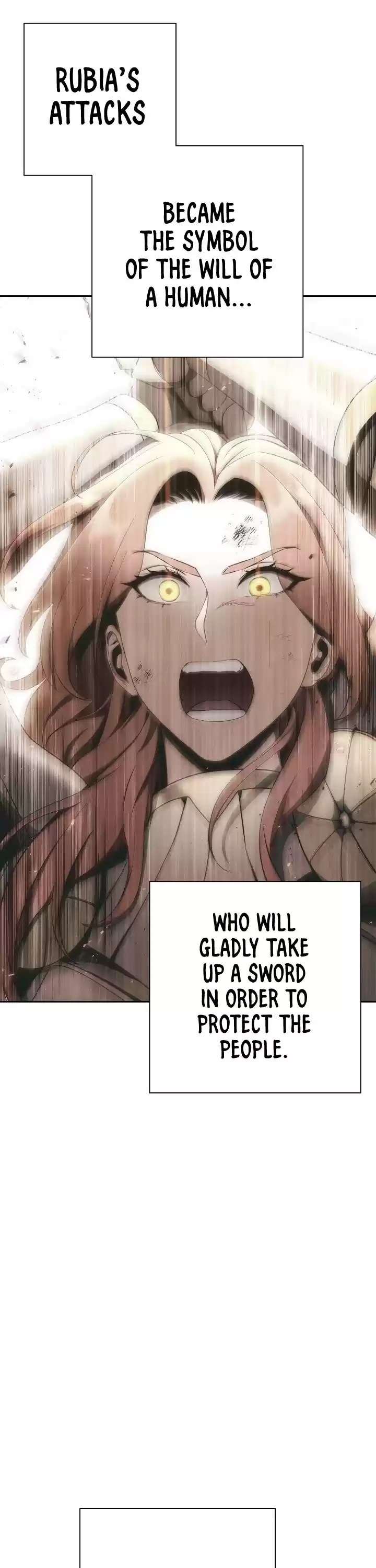 Skeleton Soldier Couldn’T Protect The Dungeon Chapter 168