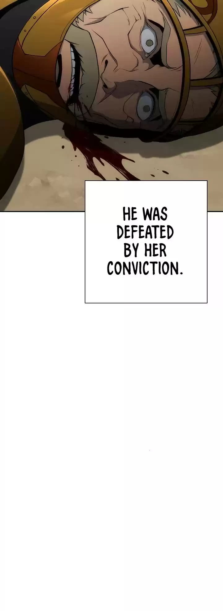 Skeleton Soldier Couldn’T Protect The Dungeon Chapter 168