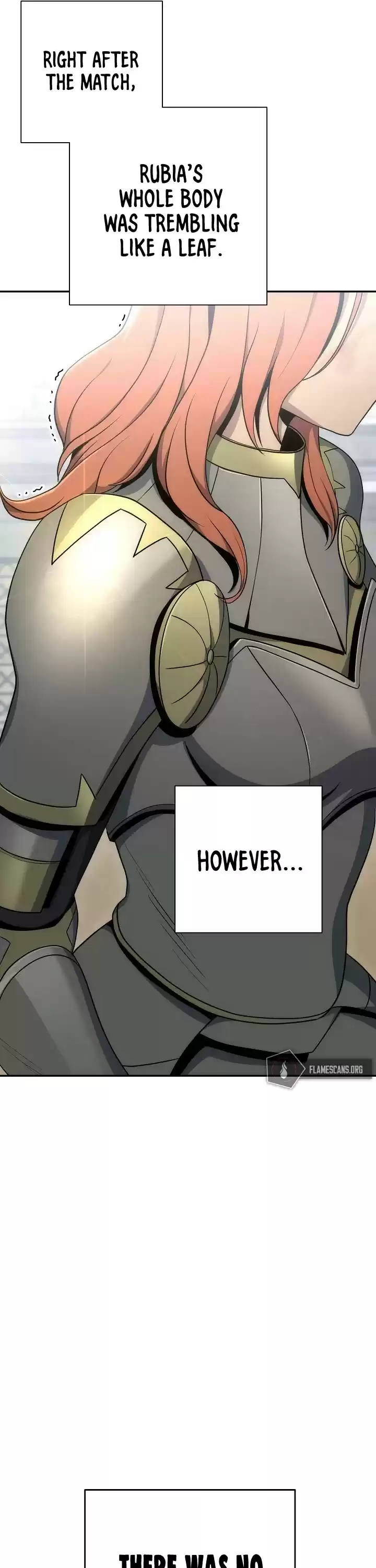 Skeleton Soldier Couldn’T Protect The Dungeon Chapter 168