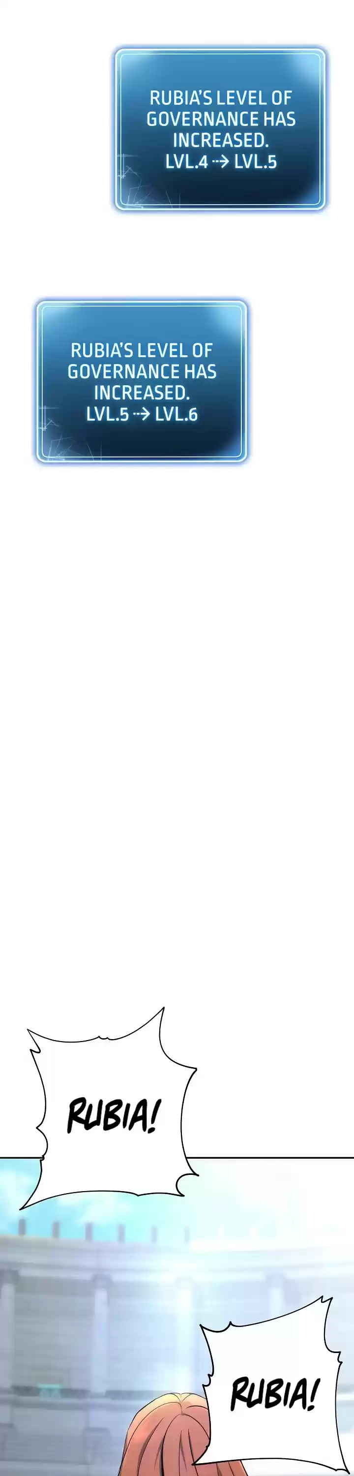 Skeleton Soldier Couldn’T Protect The Dungeon Chapter 168