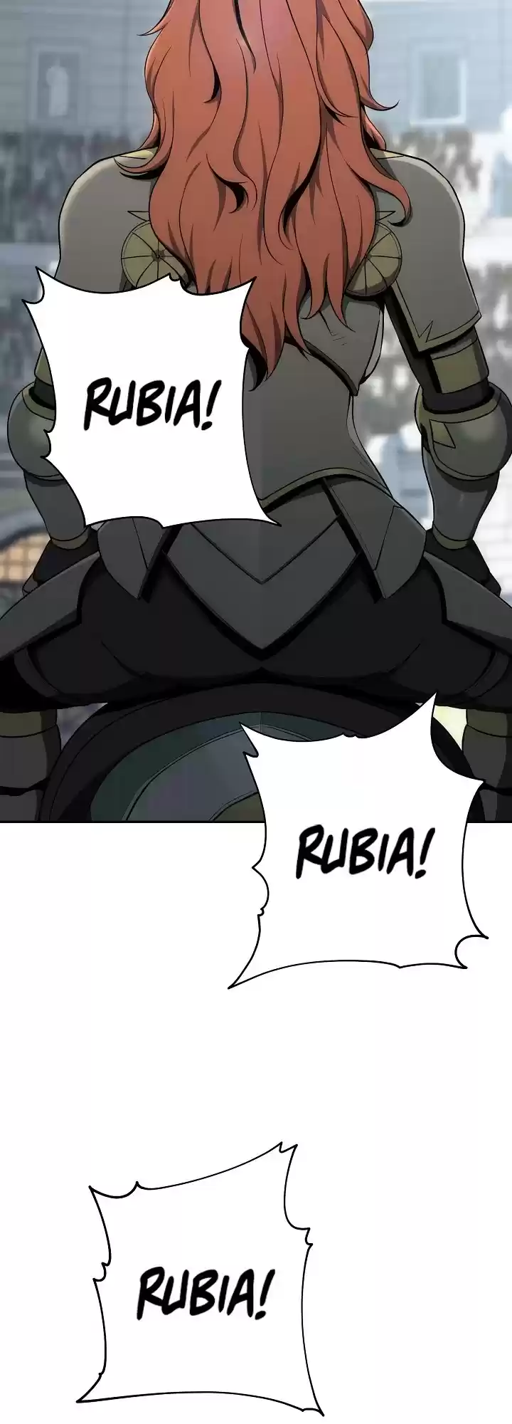 Skeleton Soldier Couldn’T Protect The Dungeon Chapter 168