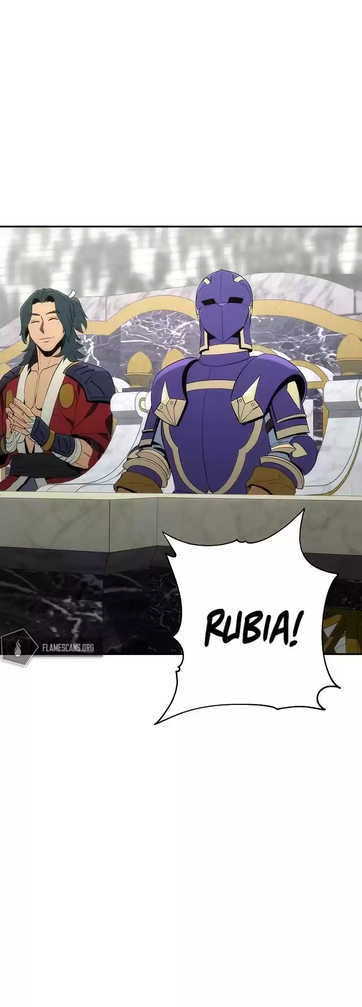 Skeleton Soldier Couldn’T Protect The Dungeon Chapter 168