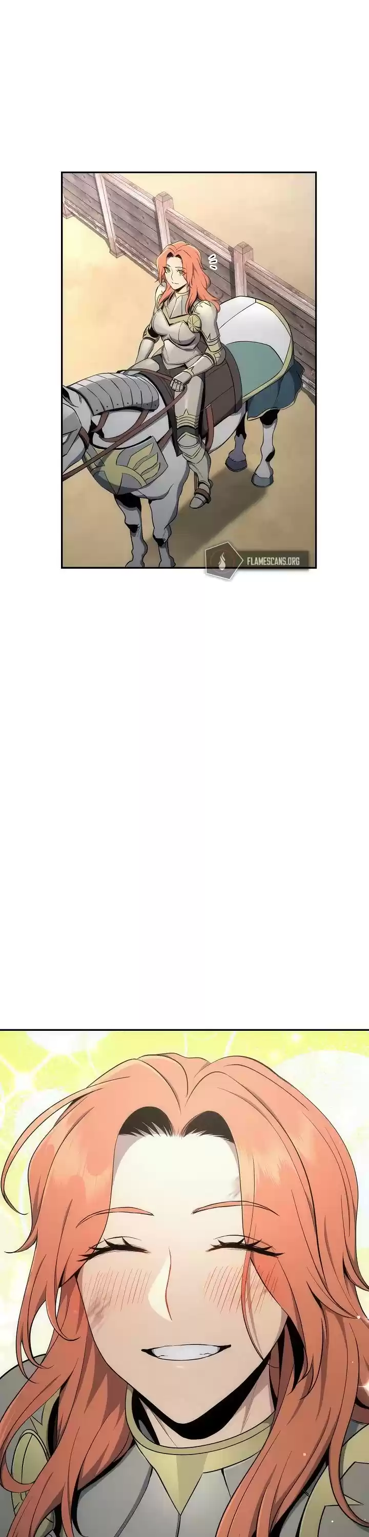 Skeleton Soldier Couldn’T Protect The Dungeon Chapter 168