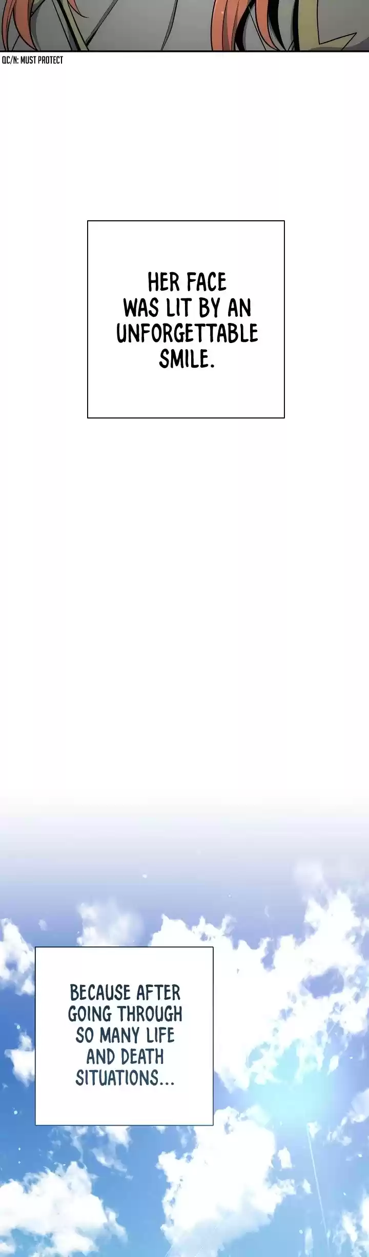 Skeleton Soldier Couldn’T Protect The Dungeon Chapter 168