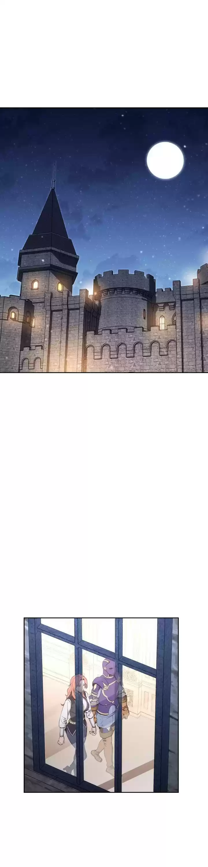 Skeleton Soldier Couldn’T Protect The Dungeon Chapter 169