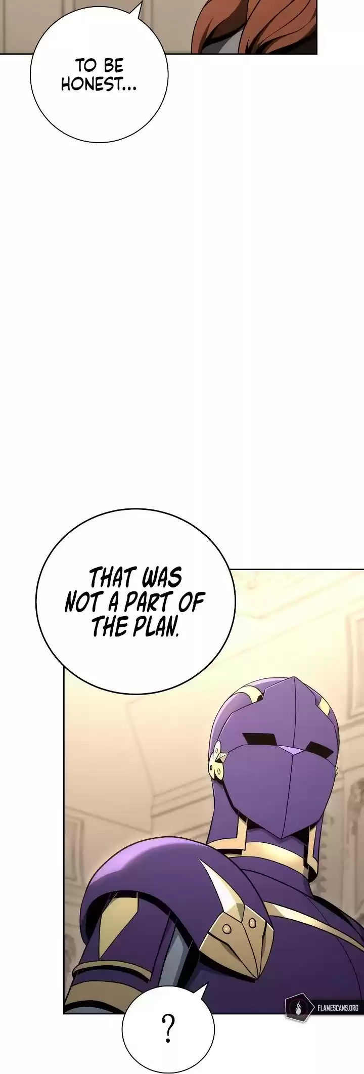 Skeleton Soldier Couldn’T Protect The Dungeon Chapter 169