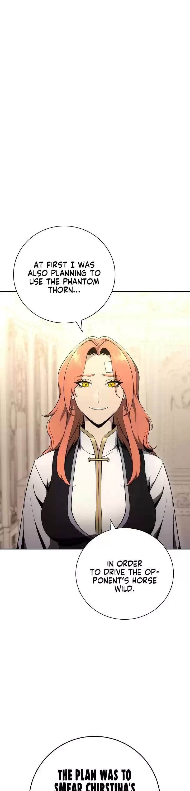 Skeleton Soldier Couldn’T Protect The Dungeon Chapter 169